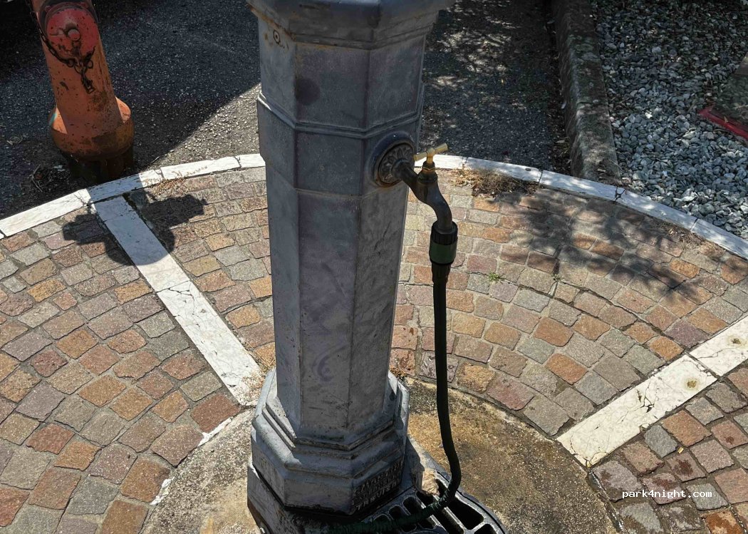 (31036) Vedelago - Piazza Generale Caviglia — foto