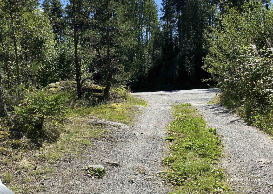 (1954) Setskog - Setskogveien — foto 2