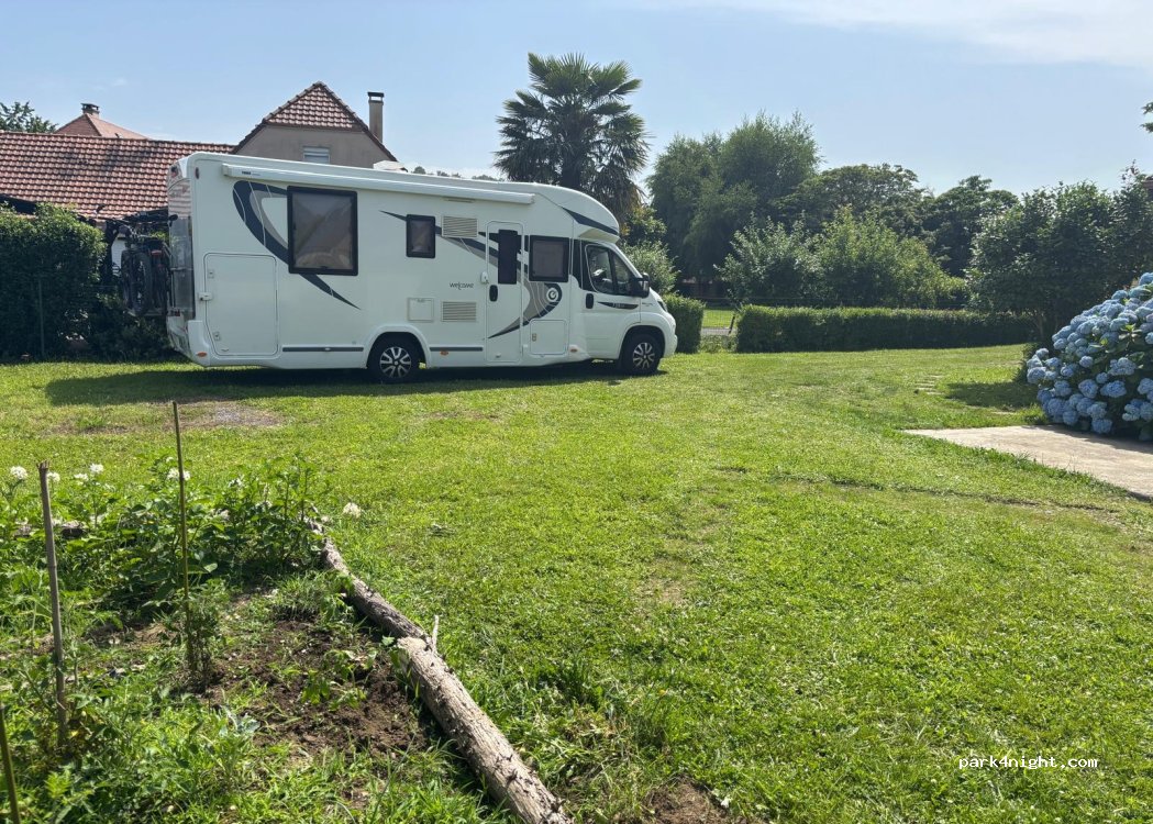 (64510) Assat - Rue des Bergeronnettes — foto 2