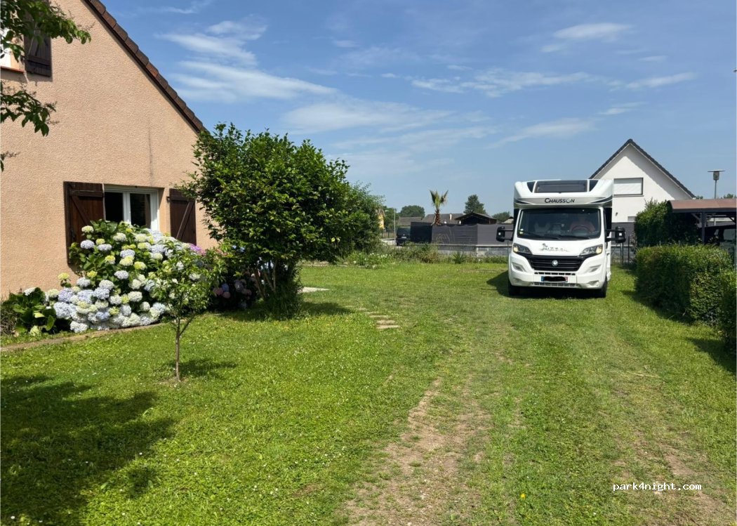(64510) Assat - Rue des Bergeronnettes — foto 3