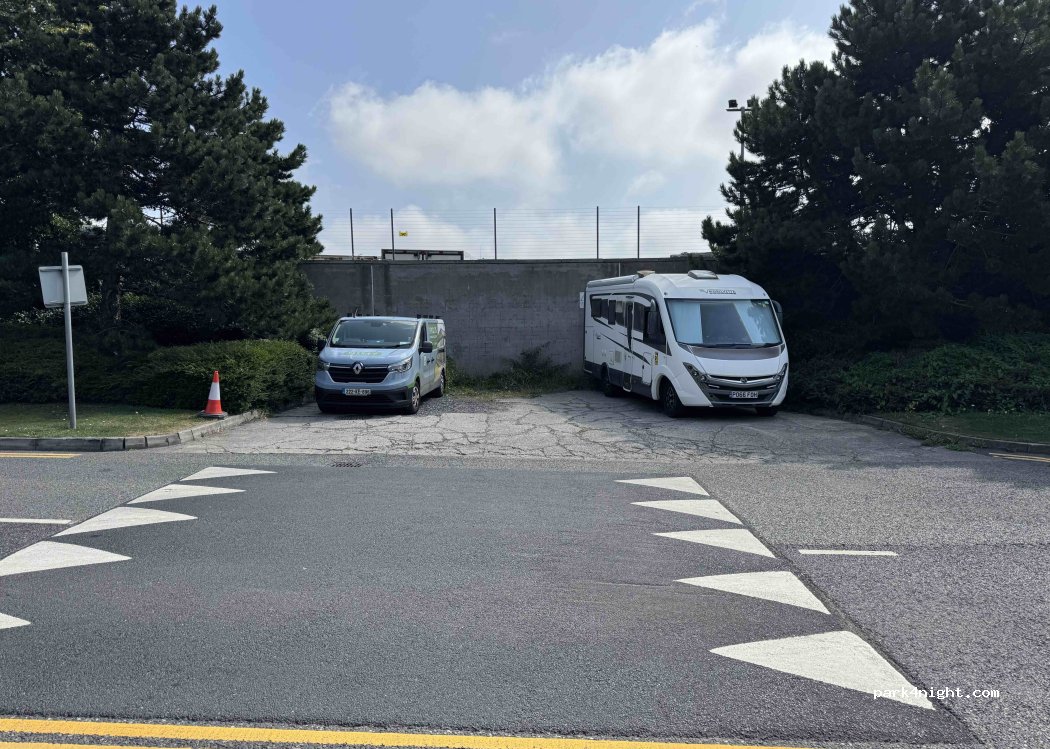 (D03 TX93) Clontarf - Bond Road — foto