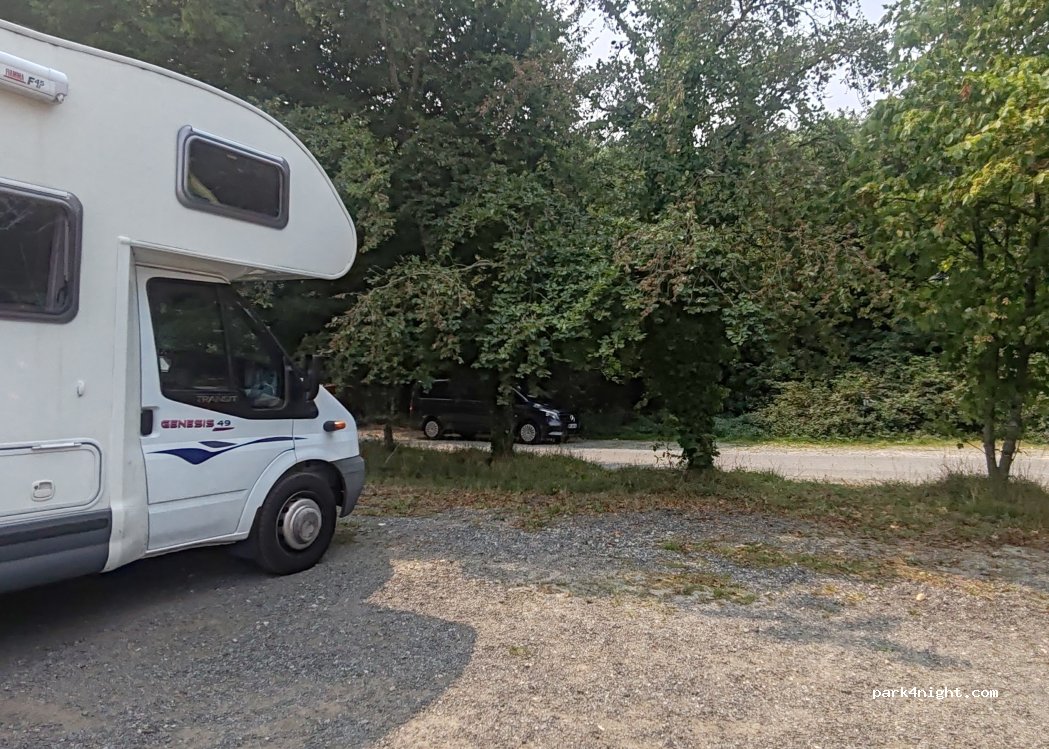 (22490) Plouër-sur-Rance - D 366 — foto