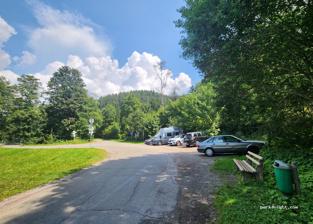 (79822) Titisee-Neustadt - Seebachstraße — foto 2