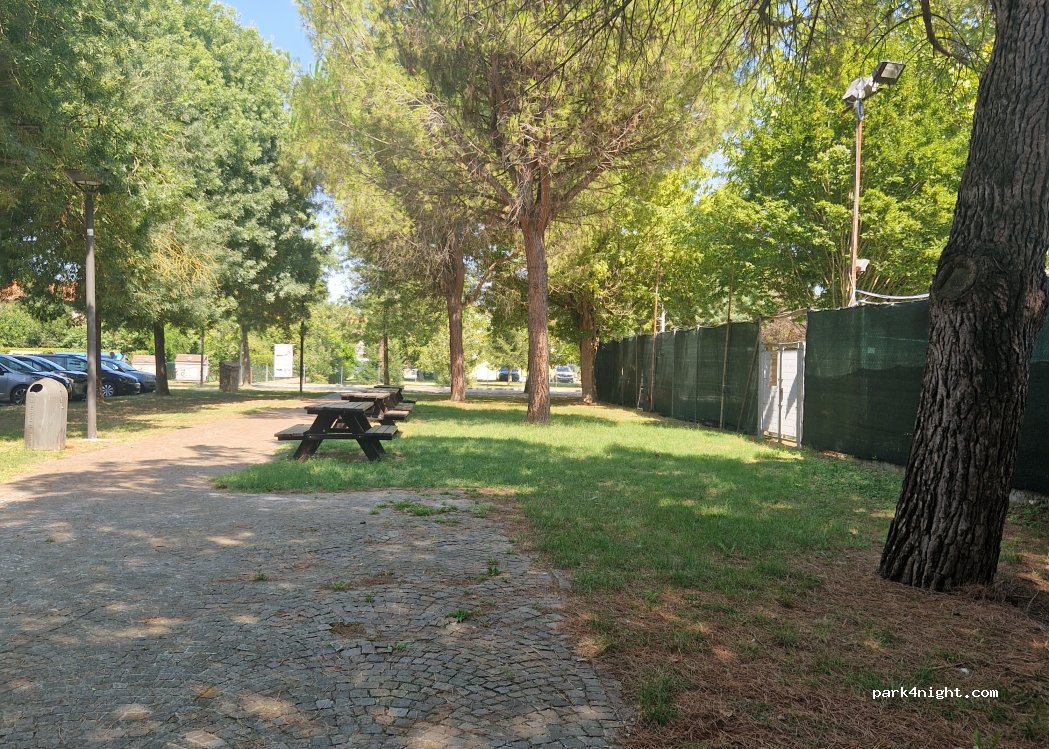 (48121) Ravenna - Via Ortona — foto 2