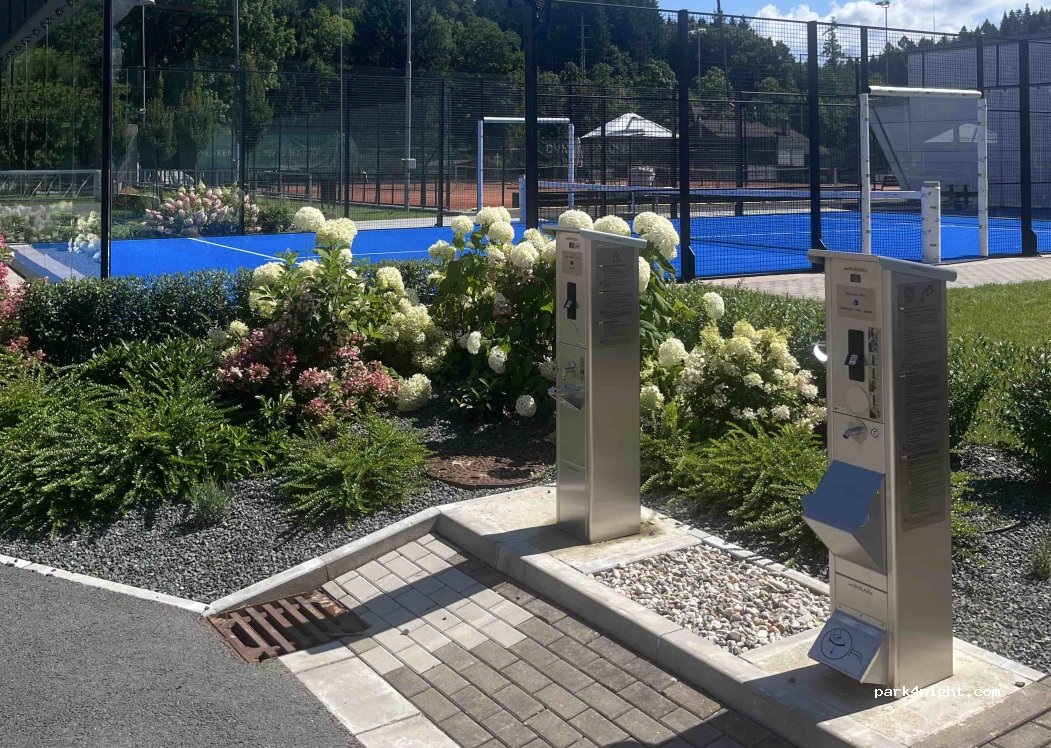 Stellplatz & Minicamp Davidek — foto 3