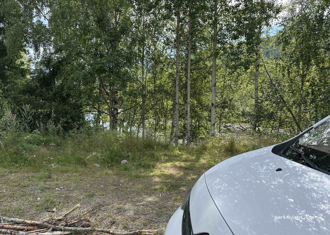 (3540) Nesbyen - Rudvegen — foto 2