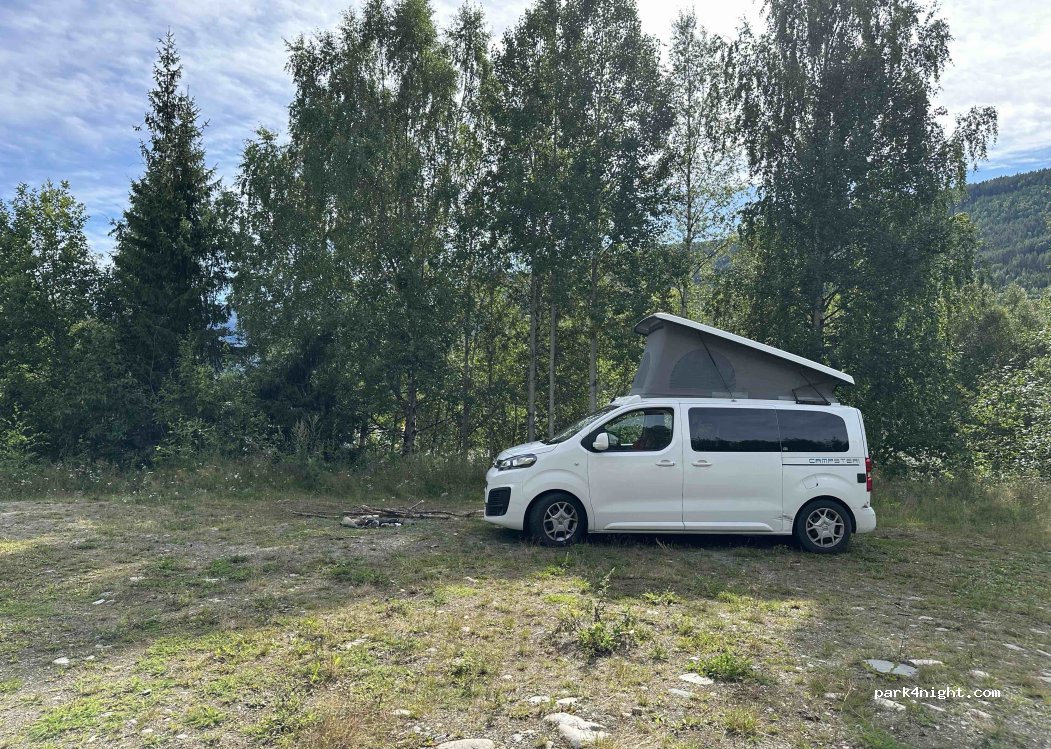 (3540) Nesbyen - Rudvegen — foto 3