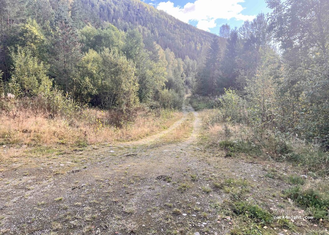 (3540) Nesbyen - Rudvegen — foto 4