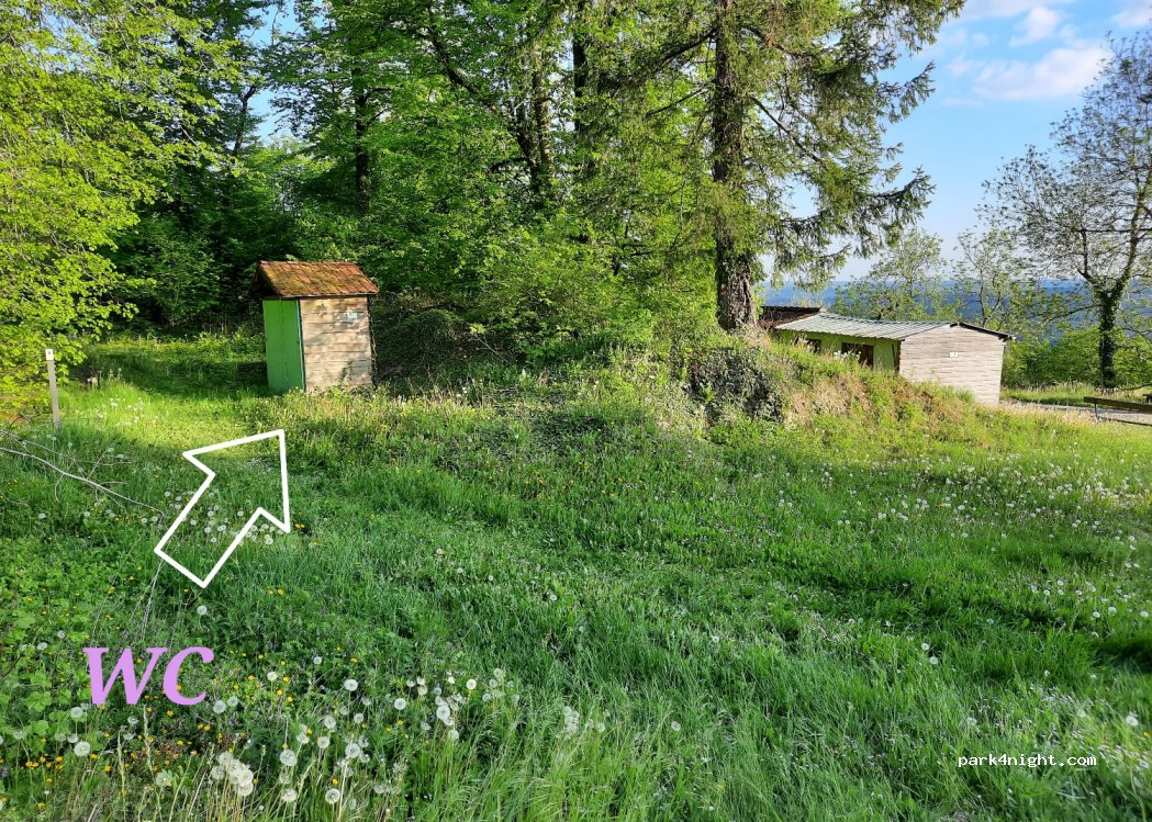 (52150) Soulaucourt-sur-Mouzon - Unnamed Road — foto