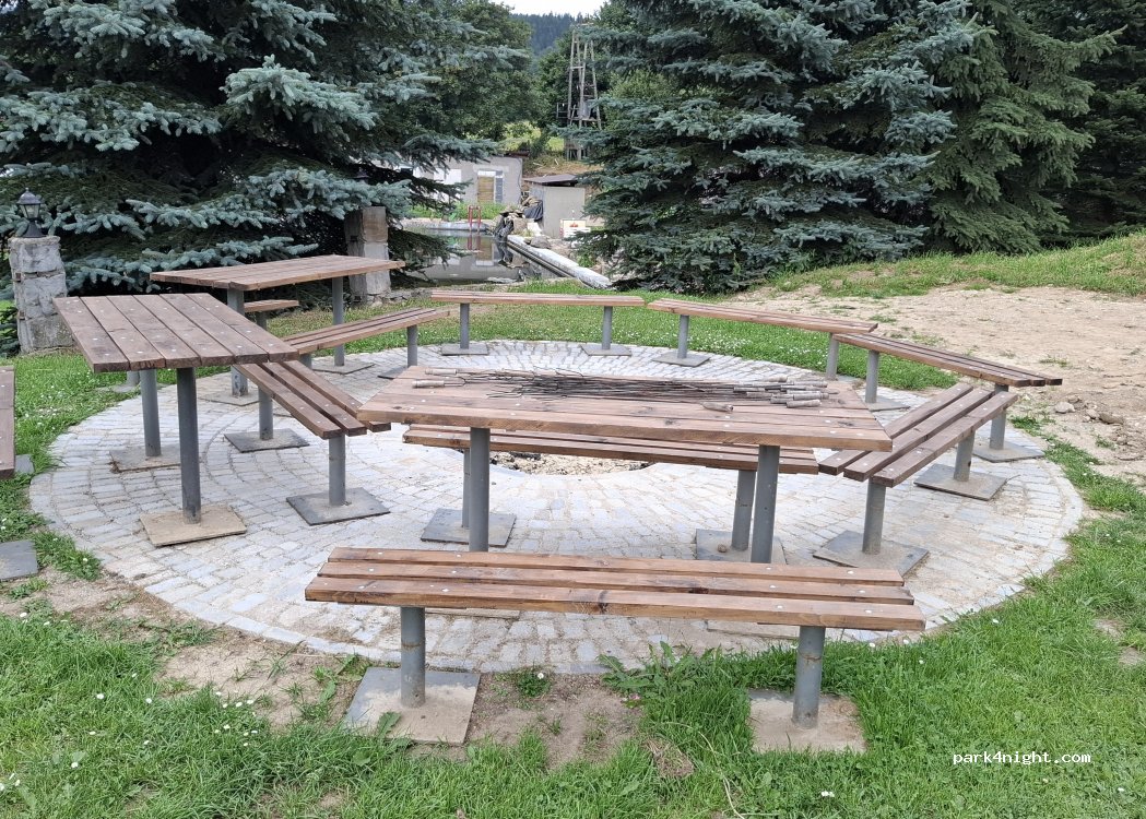 Rzeczka Camp — foto 4