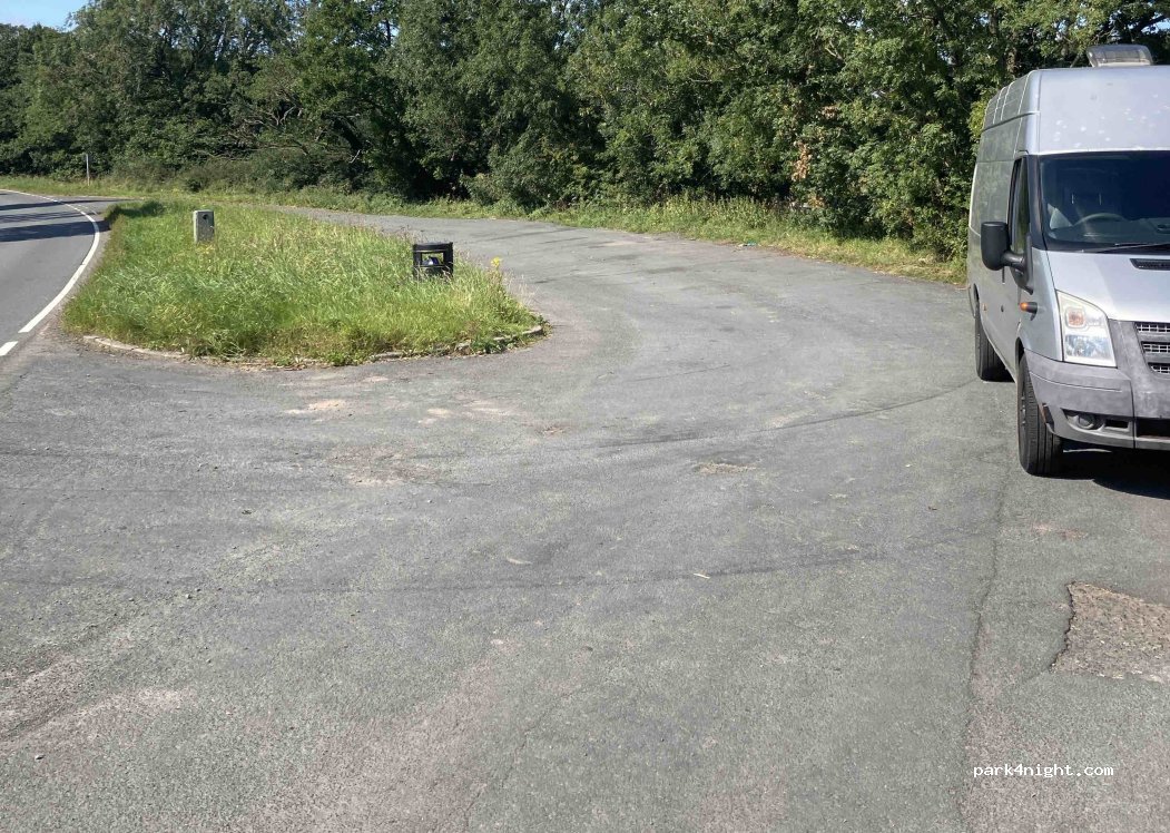(CA6 4PJ) Carlisle - A6071 — foto