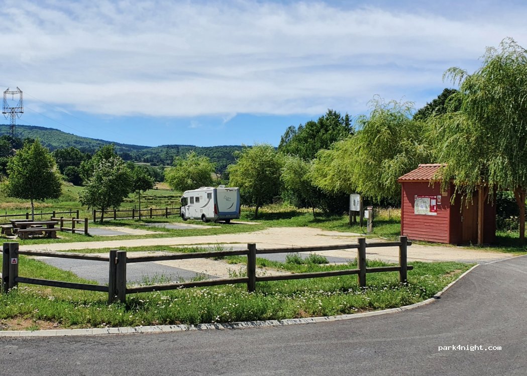 (43170) Chanaleilles - Le Bourg — foto 2