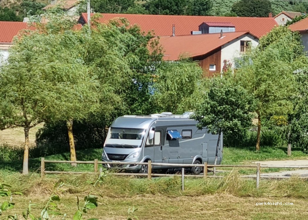 (43170) Chanaleilles - Le Bourg — foto 3