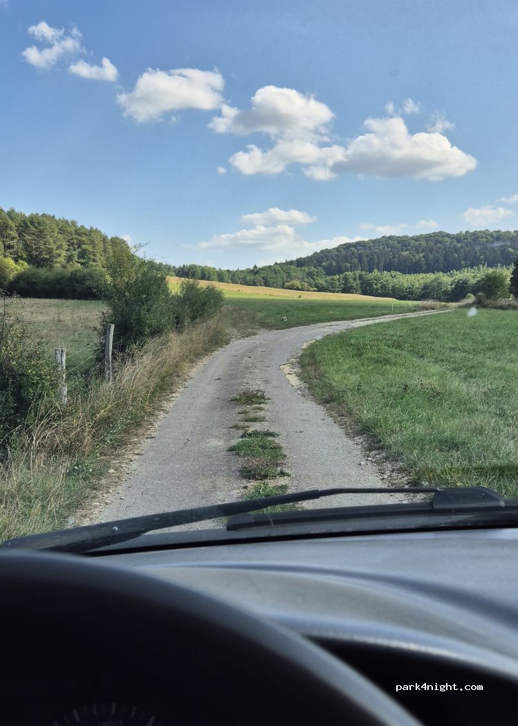 (88300) Mont-lès-Neufchâteau - — foto
