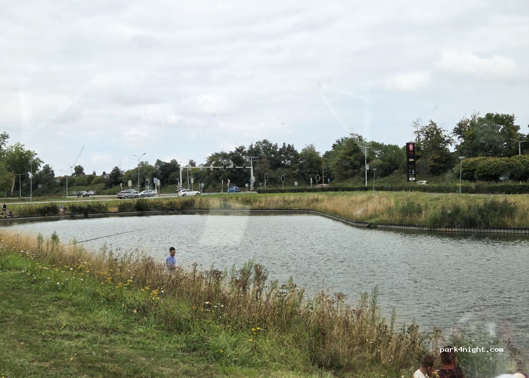 (4536 HG) Terneuzen - Informaticastraat — foto