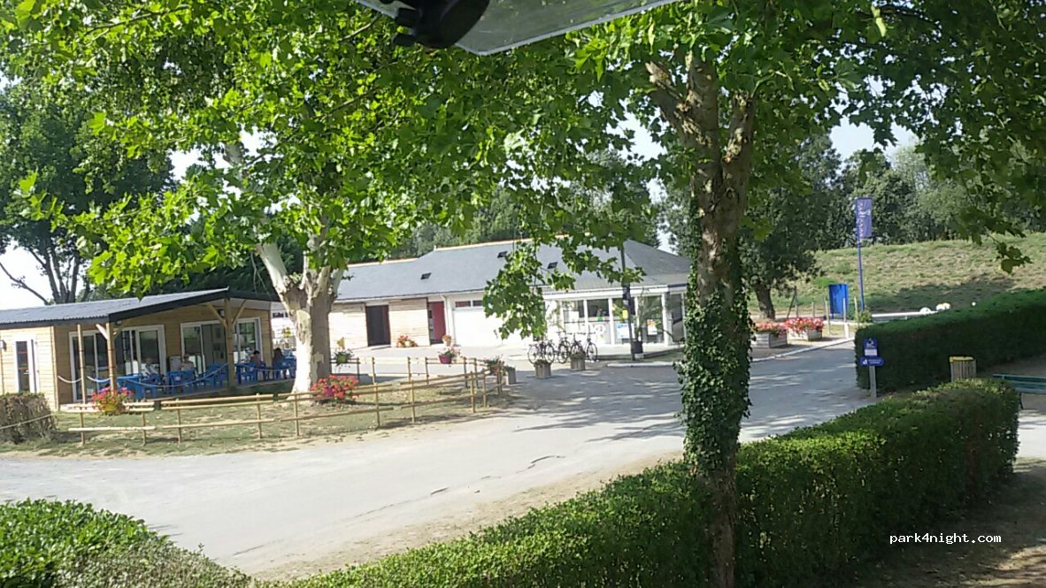 Camping de la Promenade — foto