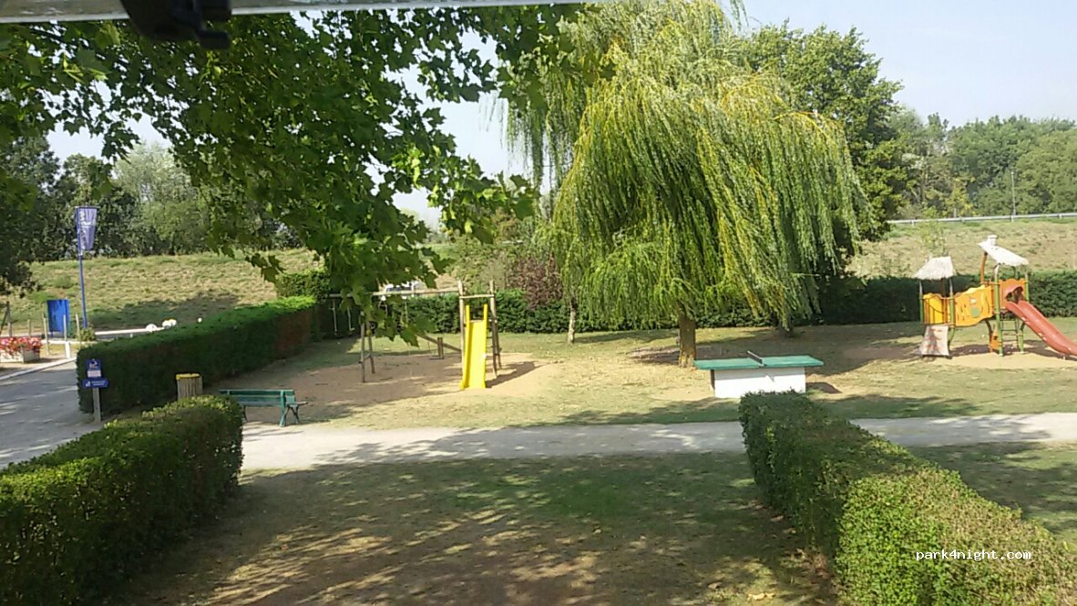 Camping de la Promenade — foto 2
