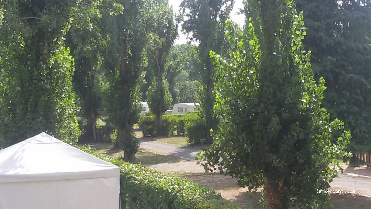 Camping de la Promenade — foto 4