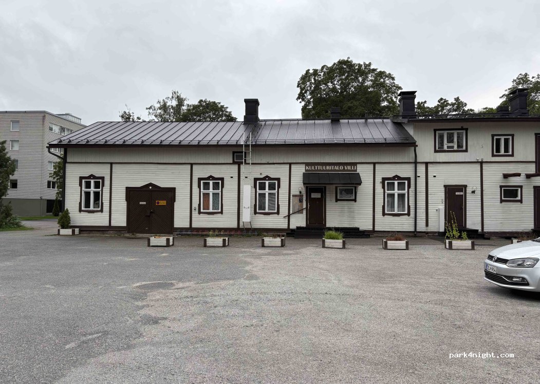 (24100) Salo - Vähäsillankatu — foto 4