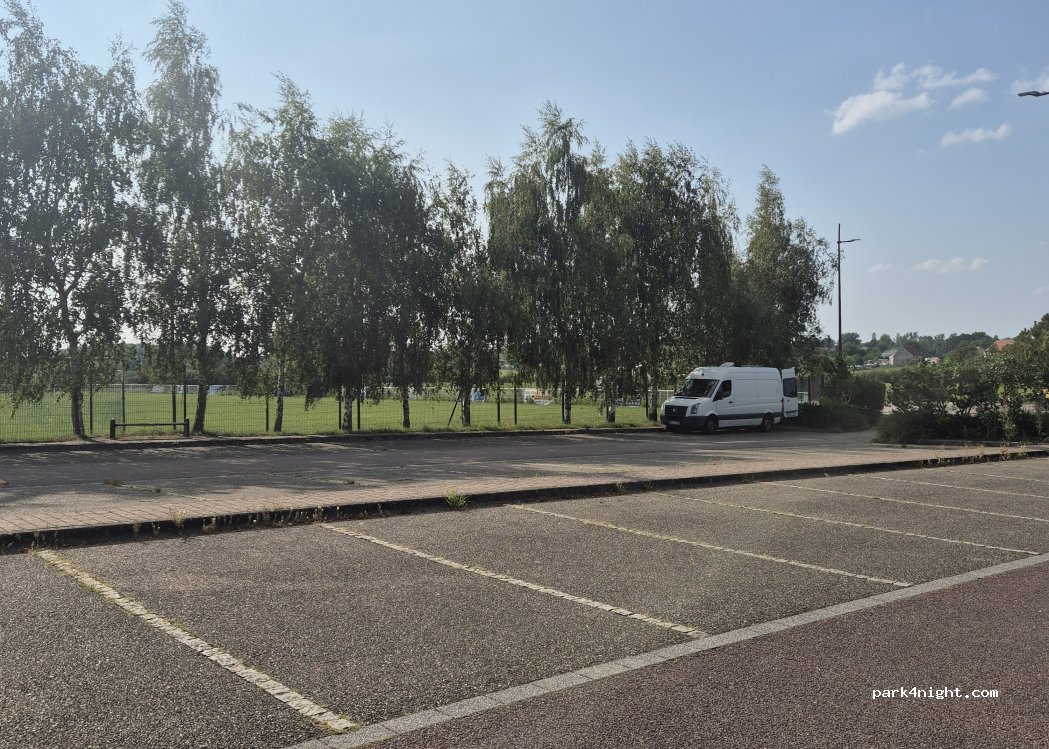 (57510) Holving - Rue du Stade — foto 2