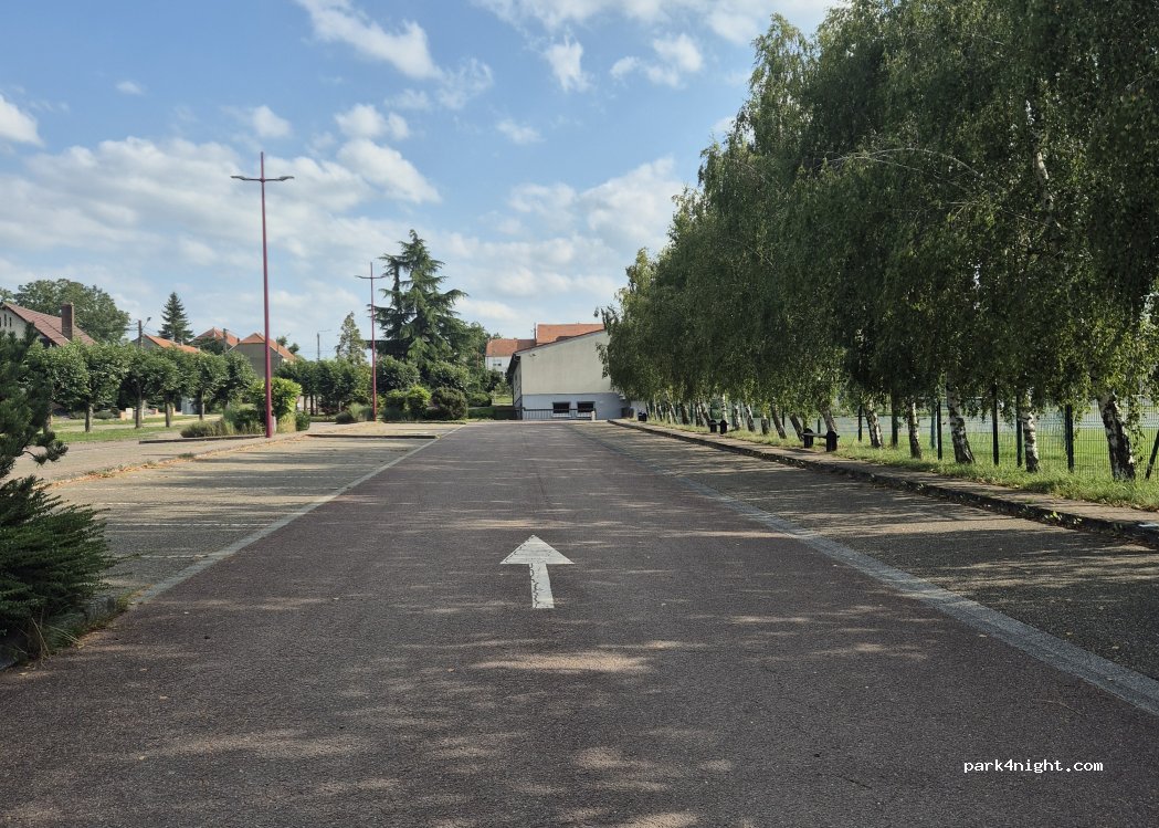 (57510) Holving - Rue du Stade — foto 4