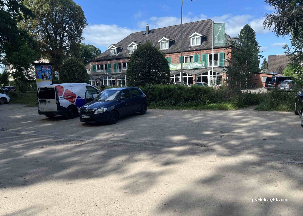 (25462) Rellingen - Altonaer Straße — foto