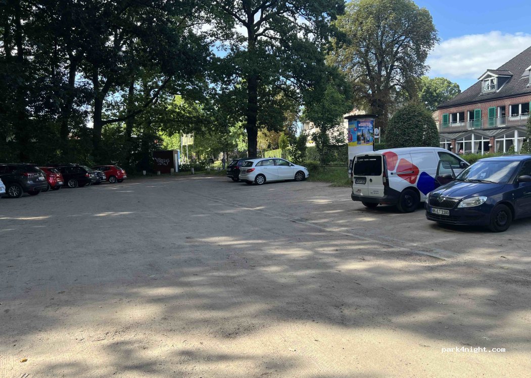 (25462) Rellingen - Altonaer Straße — foto 2