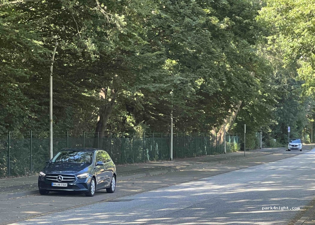 (25462) Rellingen - Seestraße — foto