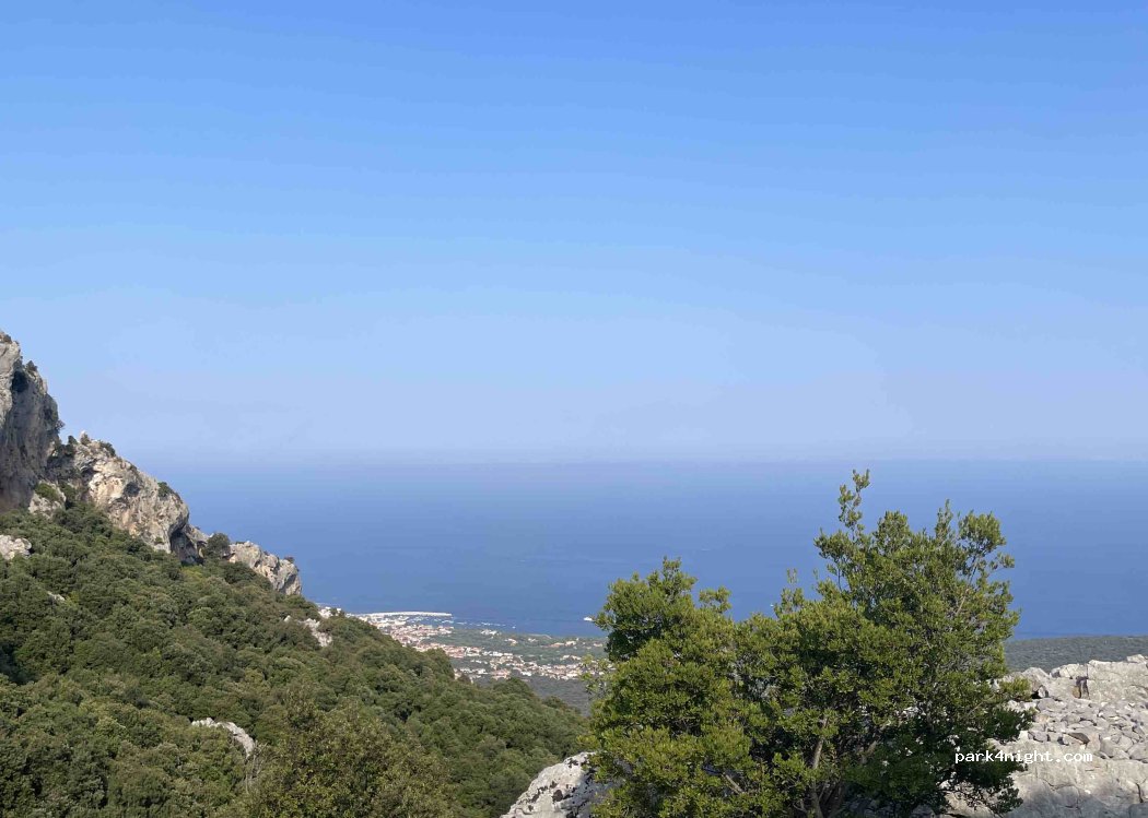 (08022) Durgali/Dorgali - SP26 — foto 2