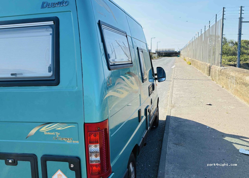 (EH6 7LG) City of Edinburgh - Marine Esplanade — foto 4
