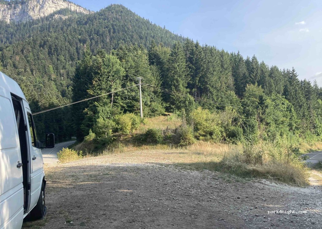 (38250) Lans-en-Vercors - Chemin des Donnets — foto 2