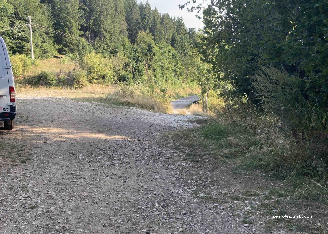 (38250) Lans-en-Vercors - Chemin des Donnets — foto 3