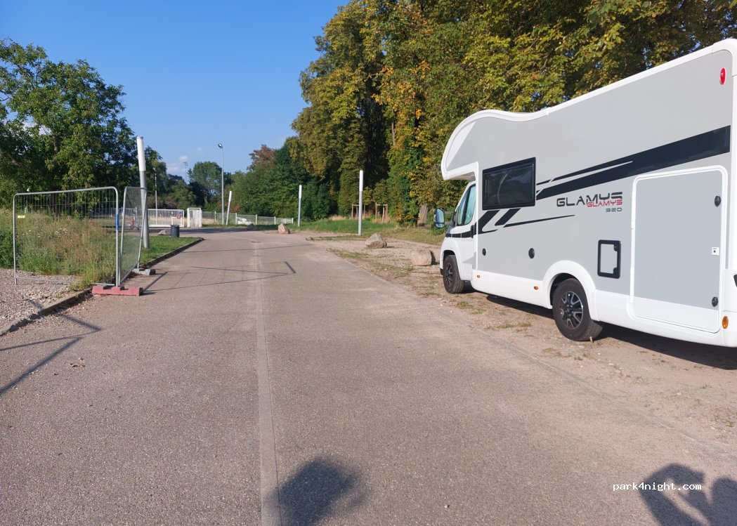 (67140) Barr - Chemin Herrenweg — foto