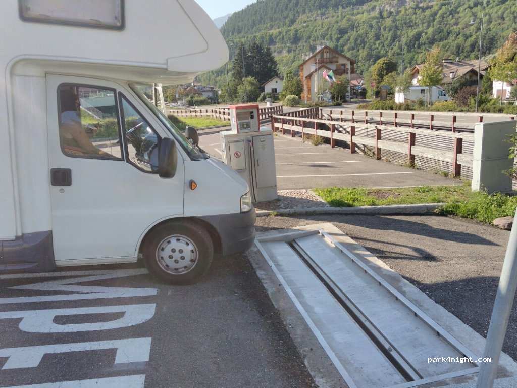 (38038) Lago - 22-26 Via Tresselume — foto