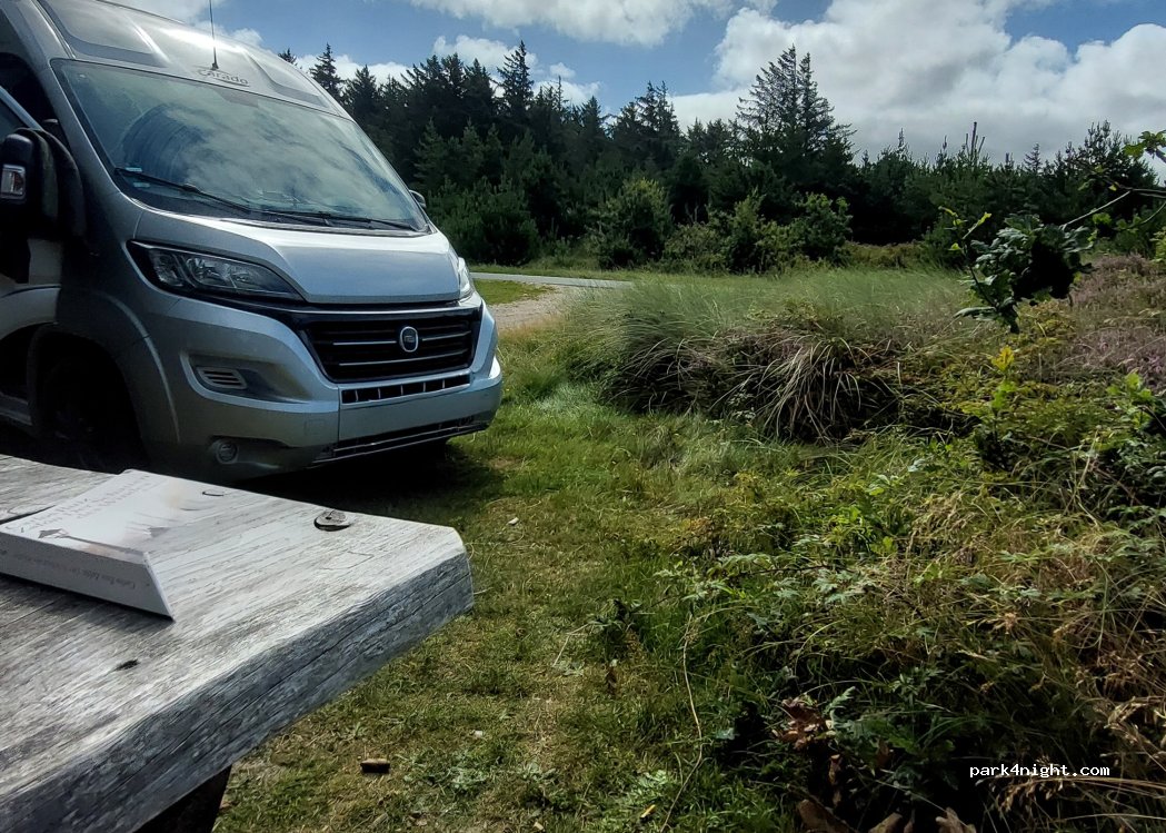 (6853) Vejers Strand - Børsmosevej — foto