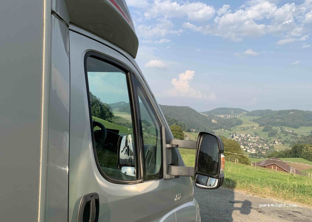 (4207) Bretzwil - Chrumewäg — foto