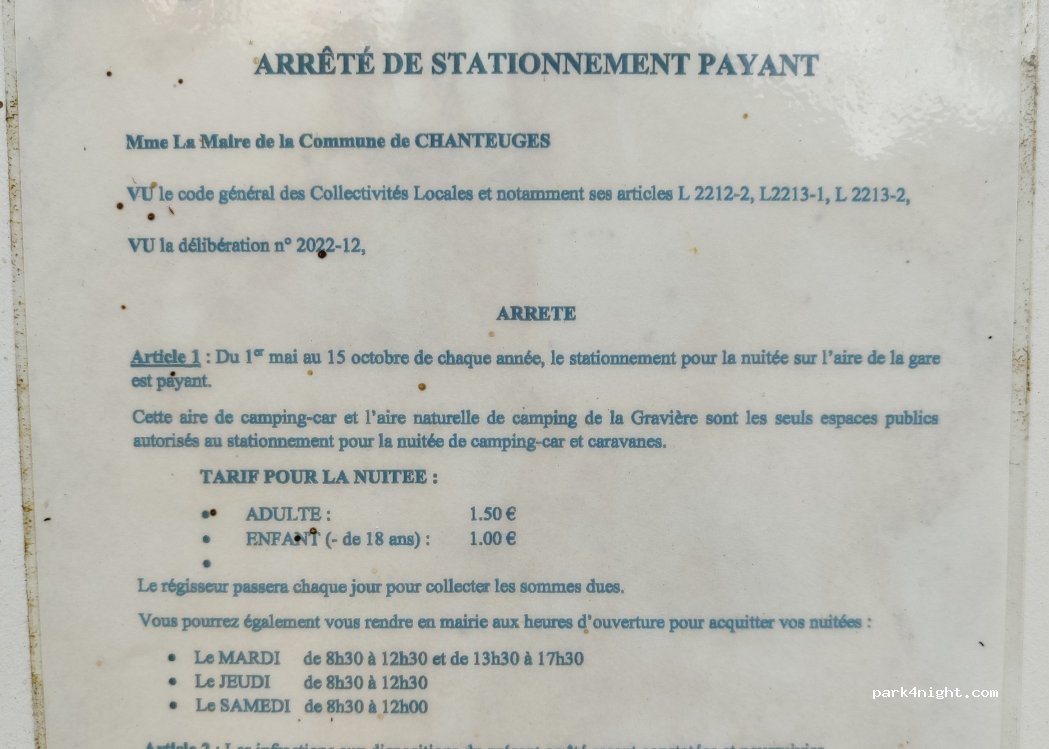 (43300) Chanteuges - Le Bourg — foto 5