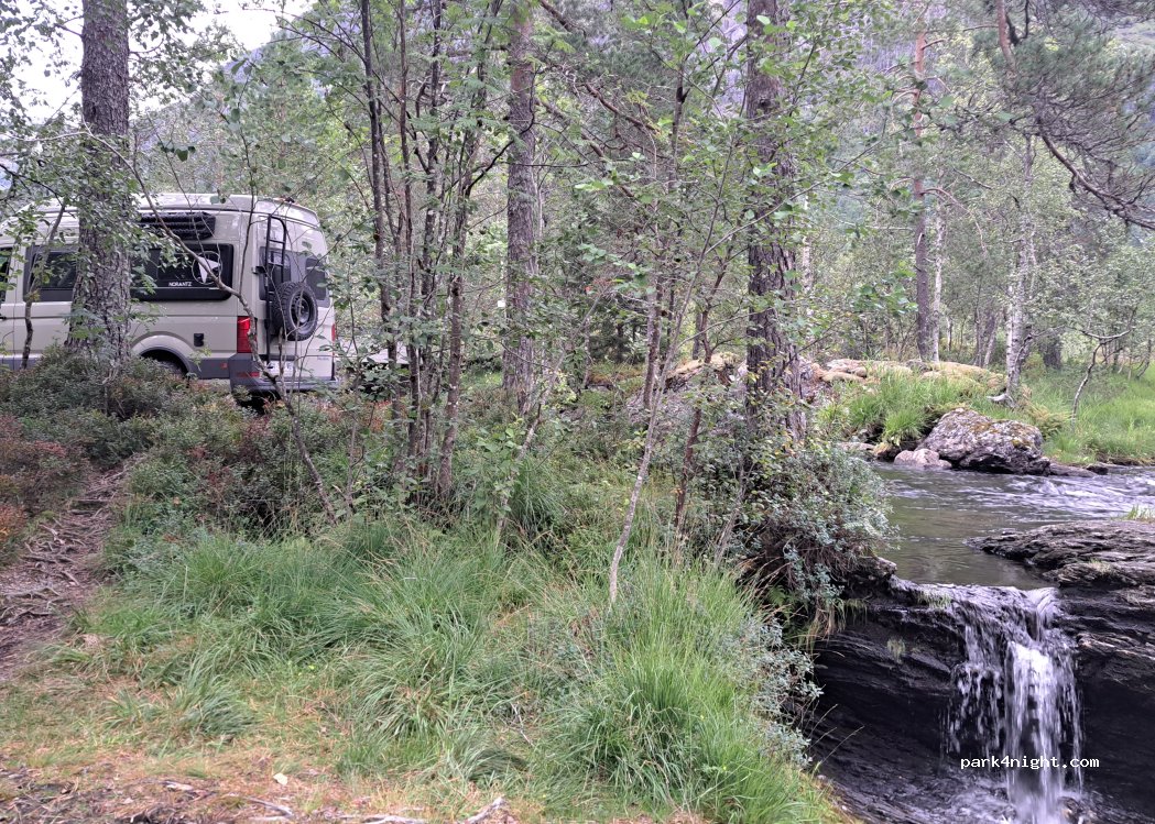 (5736) Granvin - Solsævegen — foto 2