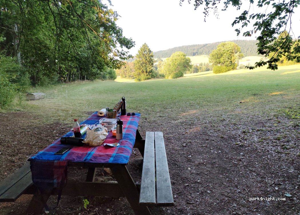 (01130) Giron - Route de Saint-Germain — foto