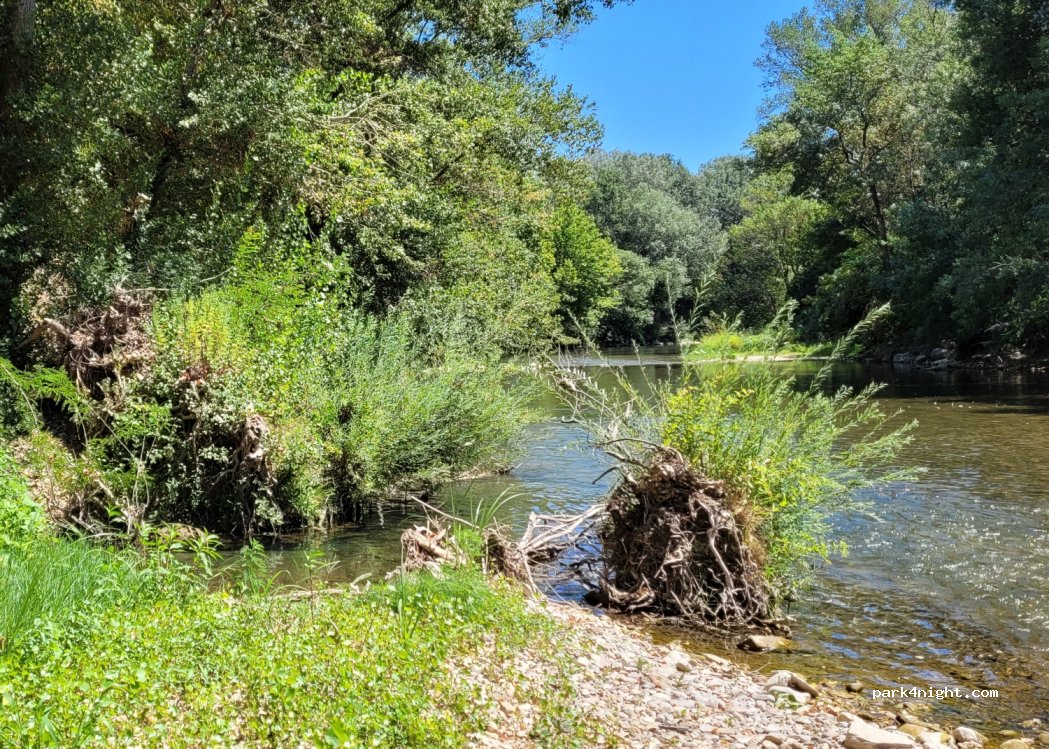 Camping La Coquille — foto 3