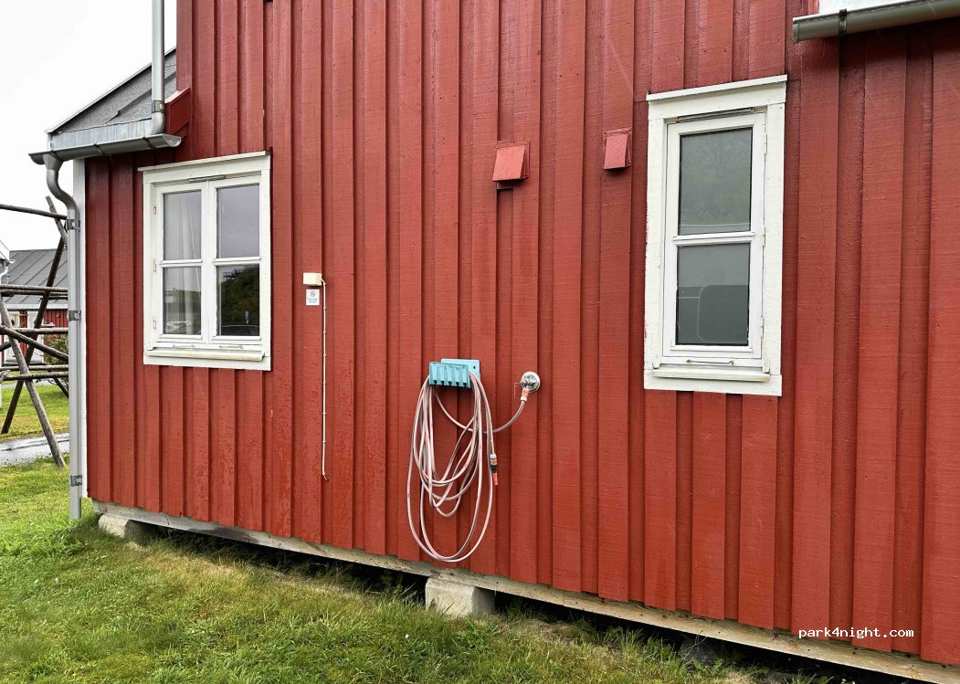 (8309) Kabelvåg - Storvåganveien — foto