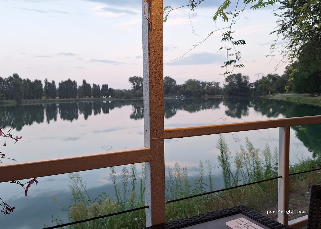 circolo lago dei cigni srl — foto