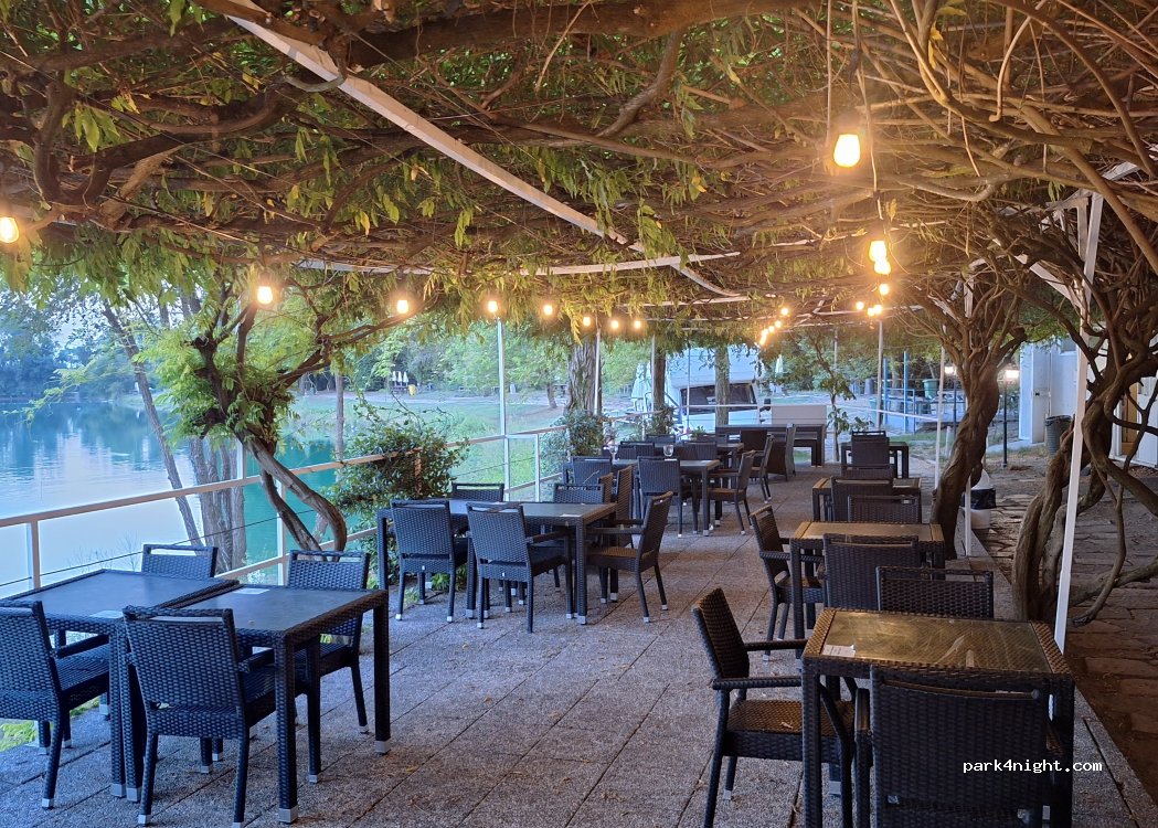circolo lago dei cigni srl — foto 2