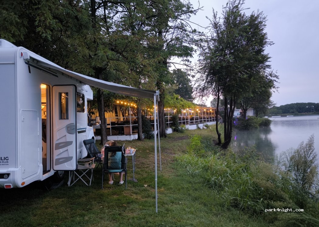 circolo lago dei cigni srl — foto 3