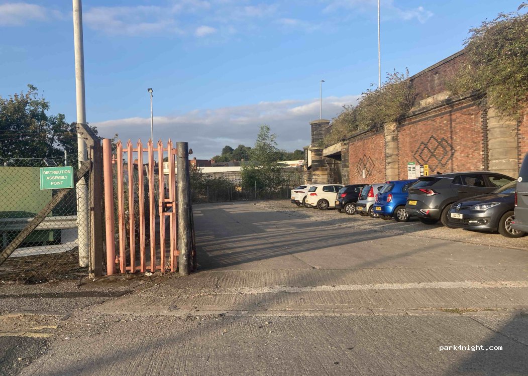 (CH1 3DU) Chester - Hoole Road — foto 3