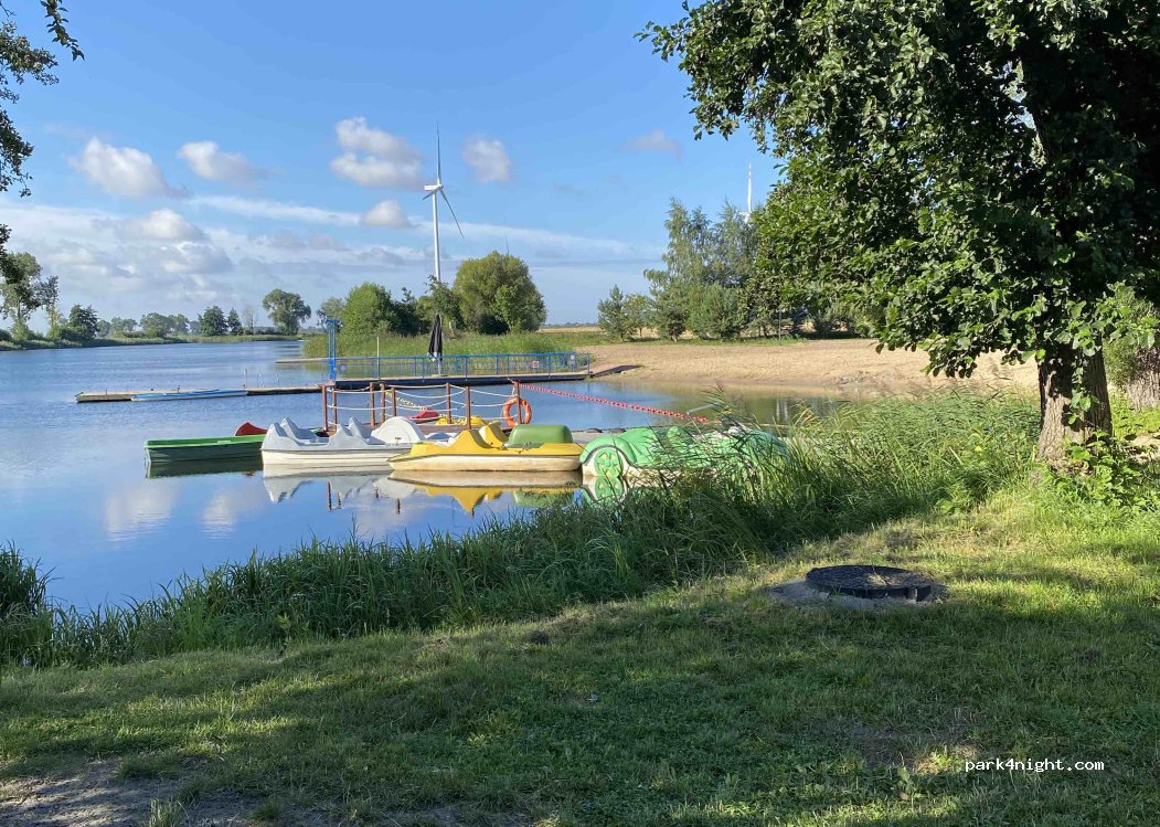 Jeziorna Osada SAC PALLOTYNI — foto 3