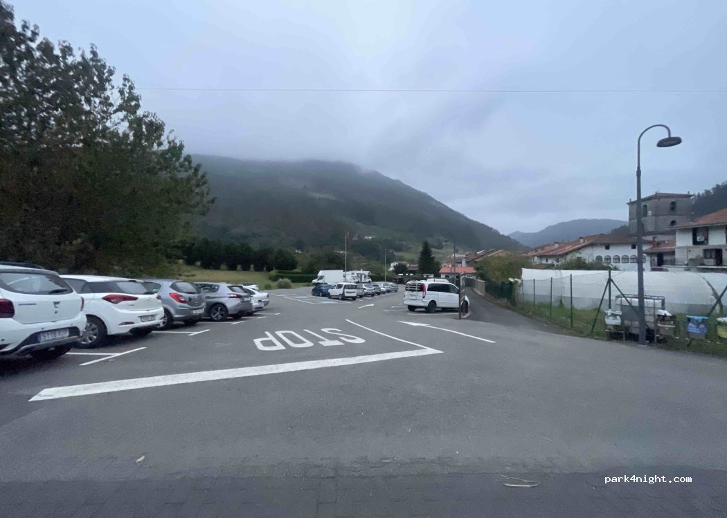 (48380) Aulesti - Alegi Kalea — foto 2