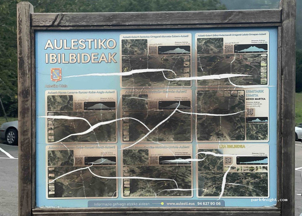 (48380) Aulesti - Alegi Kalea — foto 3