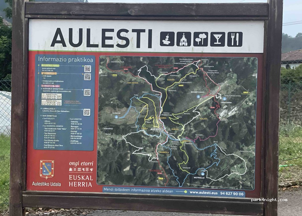 (48380) Aulesti - Alegi Kalea — foto 4