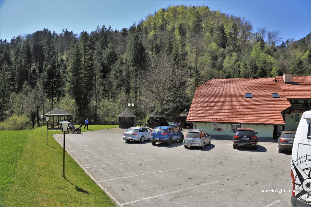 Hotel Gostišče — foto